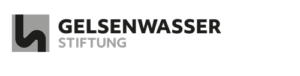 Logo Gelsenwasser Stiftung