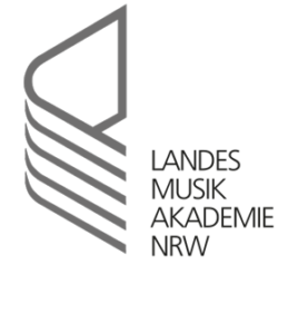 Logo Landesmusikakademie NRW