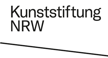 Logo kunststiftung NRW